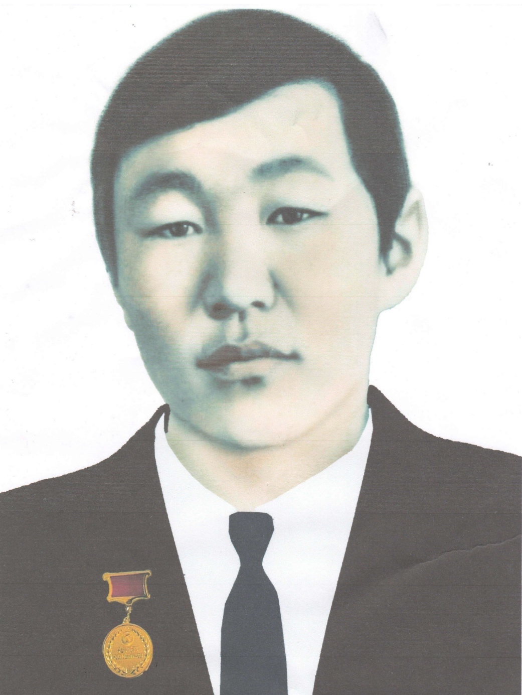 Бектурган