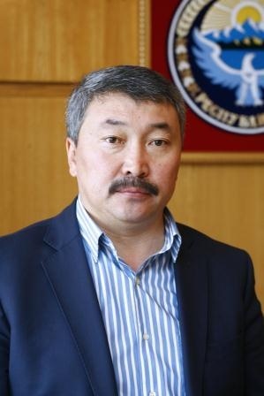 Карганбек