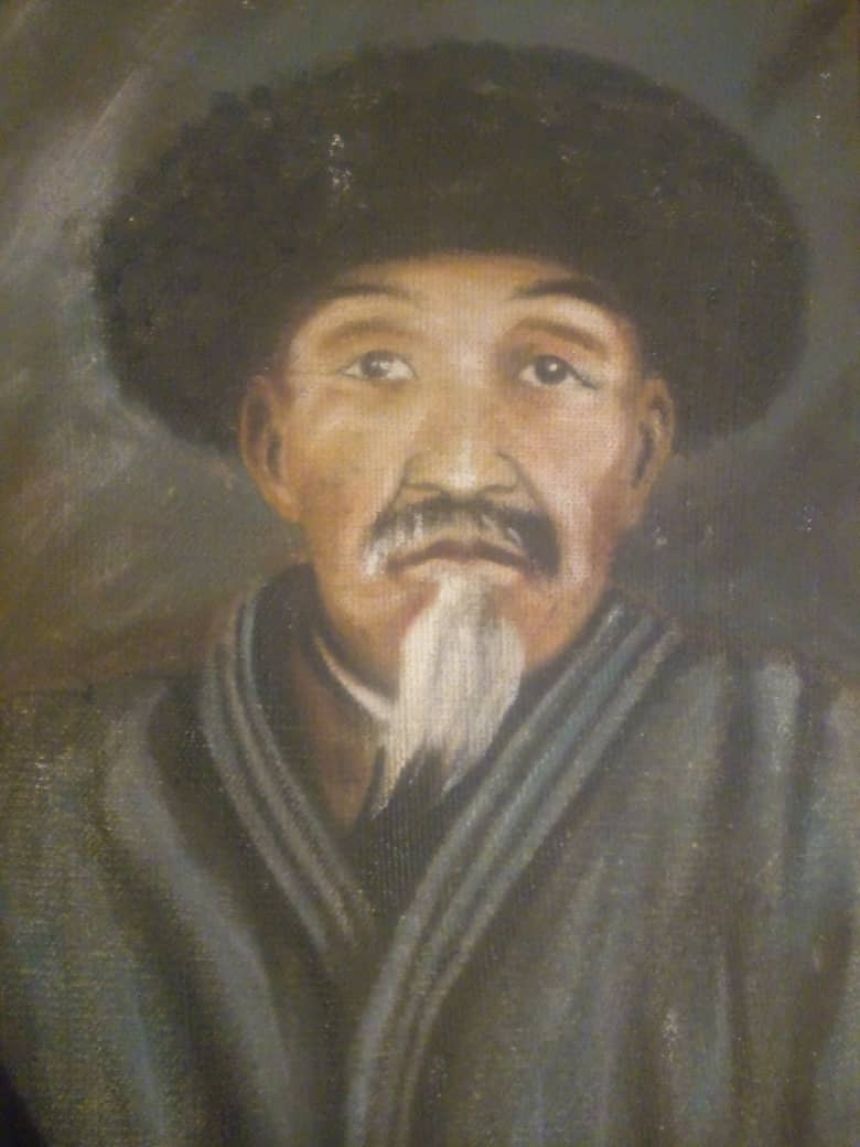 Исраил